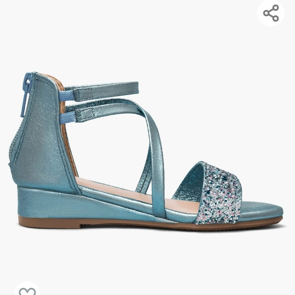 Dream Pairs Girls Sandal - Picture 3 of 8